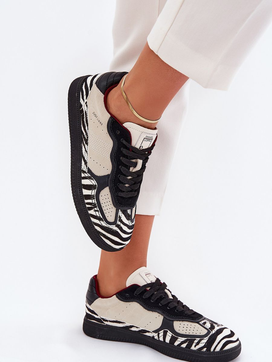 Sport Shoes model Step in style – Fotoğraf 3