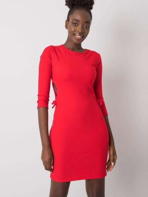 Daydress model Lakerta