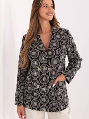 Jacket model Lakerta
