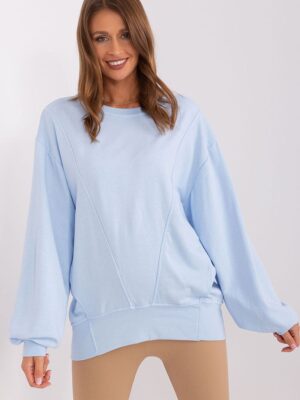 Sweatshirt model Ex Moda
