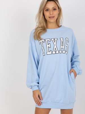 Sweatshirt model Ex Moda
