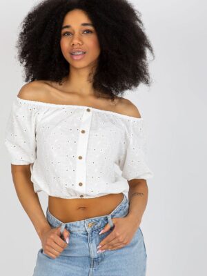 Blouse model Lakerta