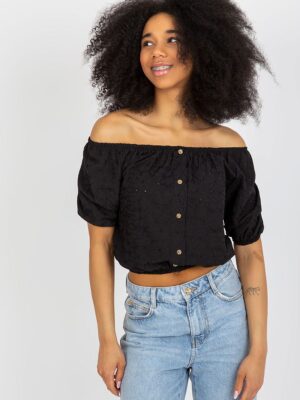 Blouse model Lakerta