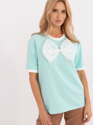 Blouse model Lakerta