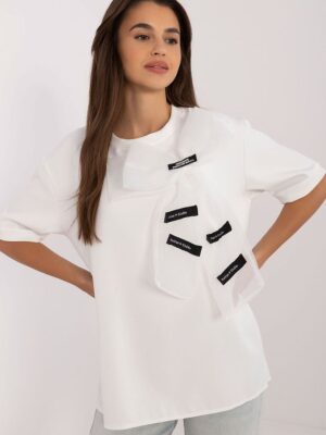 Blouse model Lakerta
