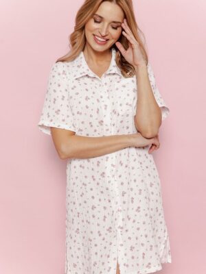 Nightshirt model Taro