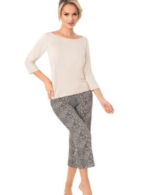 Pyjama model Donna