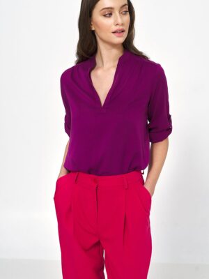 Blouse model Nife