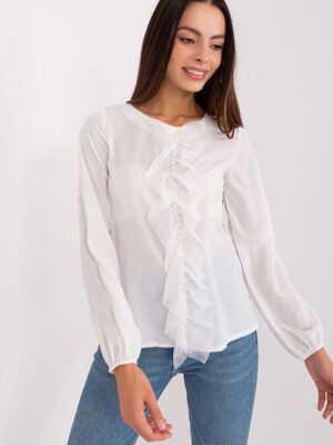 Blouse model Lakerta