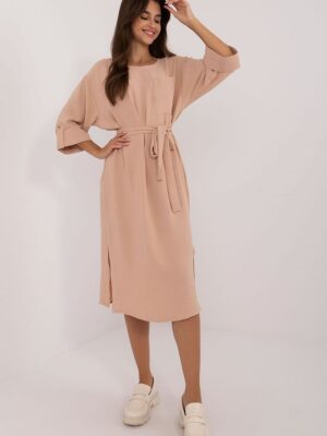 Daydress model Lakerta