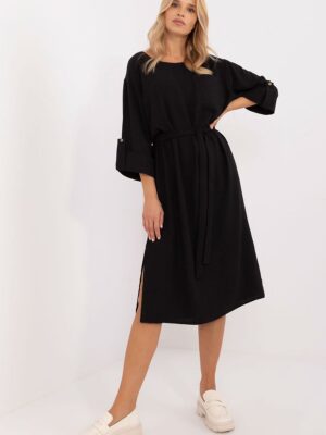 Daydress model Lakerta