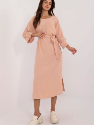 Daydress model Lakerta