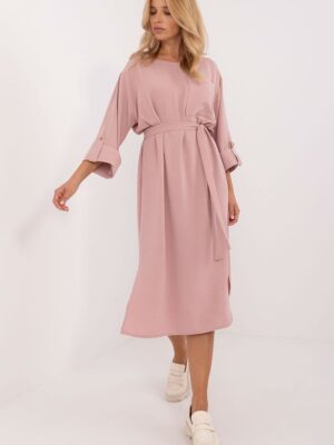 Daydress model Lakerta
