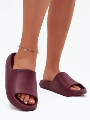 Flip-flops model Step in style