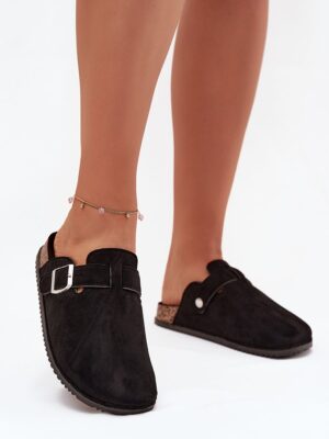 Flip-flops model Step in style