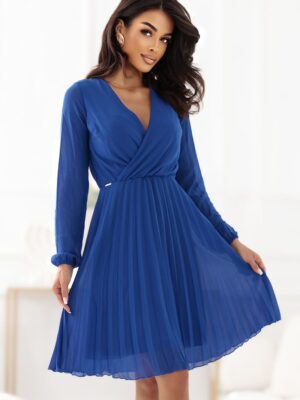Cocktail dress model Numoco