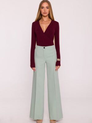 Women trousers model Moe