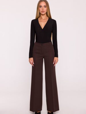 Women trousers model Moe