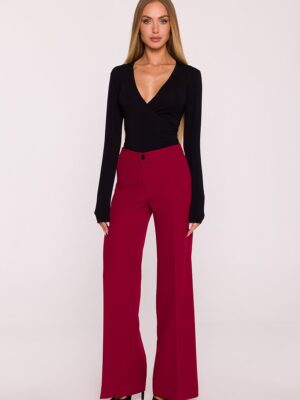 Women trousers model Moe