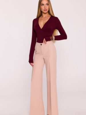 Women trousers model Moe