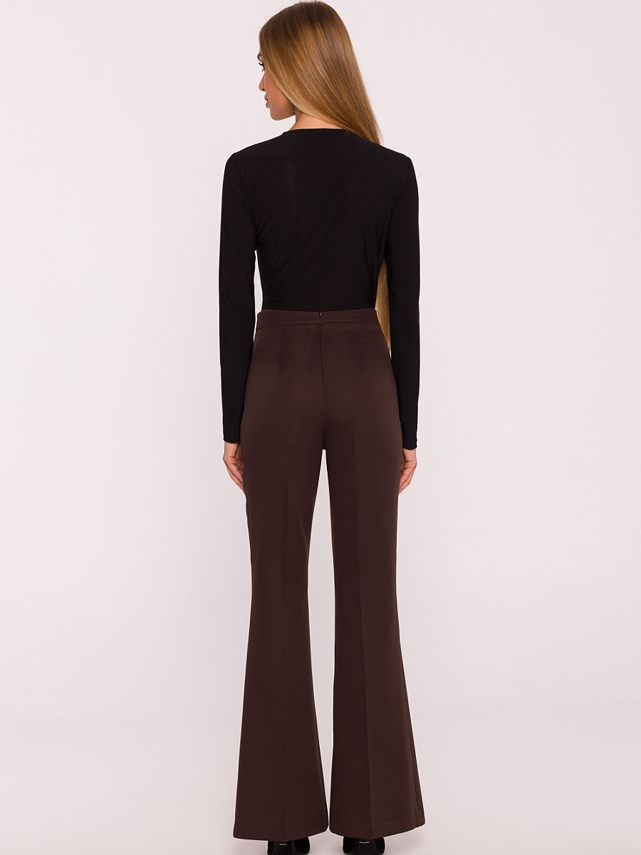 Women trousers model Moe – Fotoğraf 3