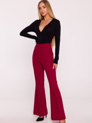 Women trousers model Moe