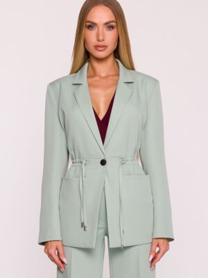 Jacket model Moe
