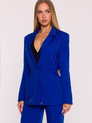 Jacket model Moe