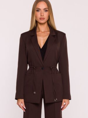 Jacket model Moe
