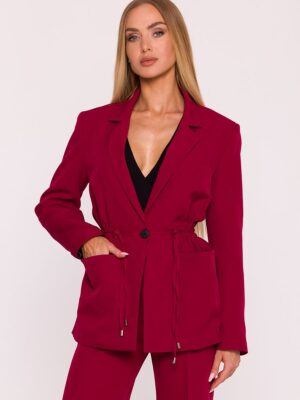 Jacket model Moe