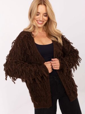 Cardigan model Rue Paris