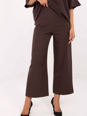 Women trousers model Rue Paris