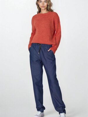 Women trousers model Nife
