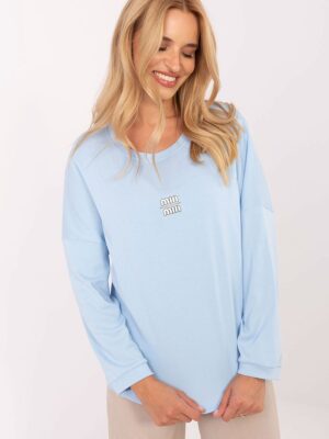 Blouse model Relevance