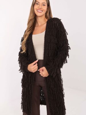 Cardigan model Rue Paris
