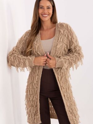Cardigan model Rue Paris