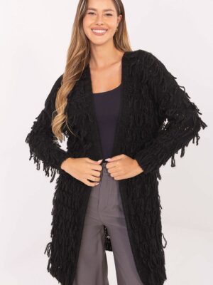 Cardigan model Rue Paris