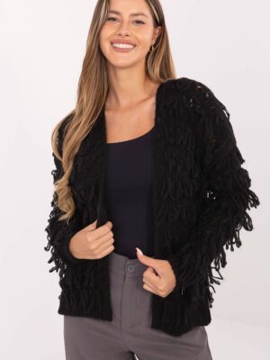 Cardigan model Rue Paris