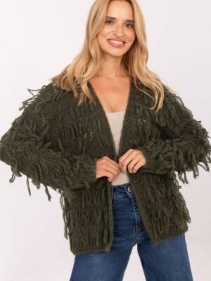 Cardigan model Rue Paris