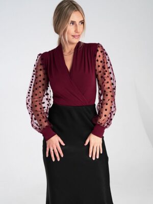 Shapewear Body model Figl