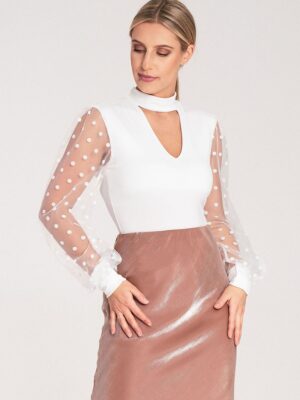 Shapewear Body model Figl