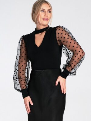 Shapewear Body model Figl