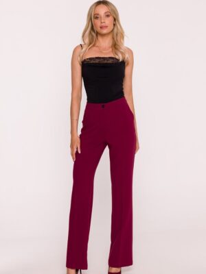 Women trousers model Stylove