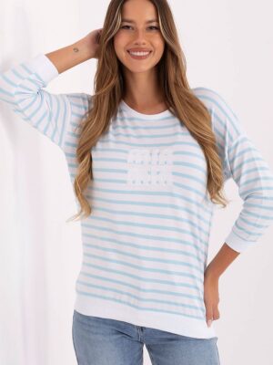 Blouse model Relevance