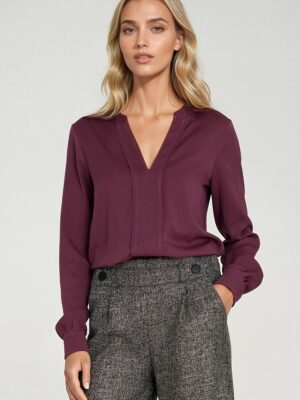 Blouse model Nife