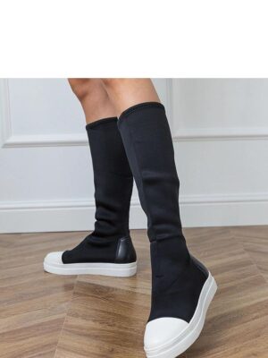 Thigh-Hight Boots model Solea