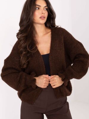 Cardigan model Rue Paris