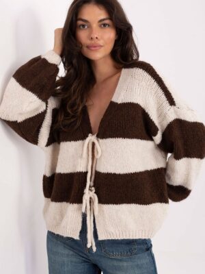 Cardigan model Rue Paris