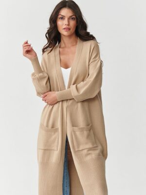 Cardigan model Makadamia