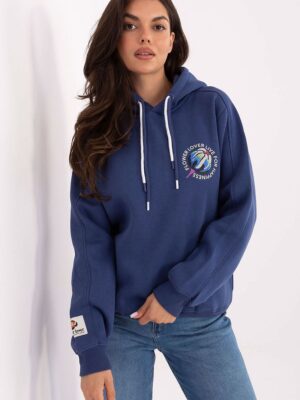 Sweatshirt model Sublevel